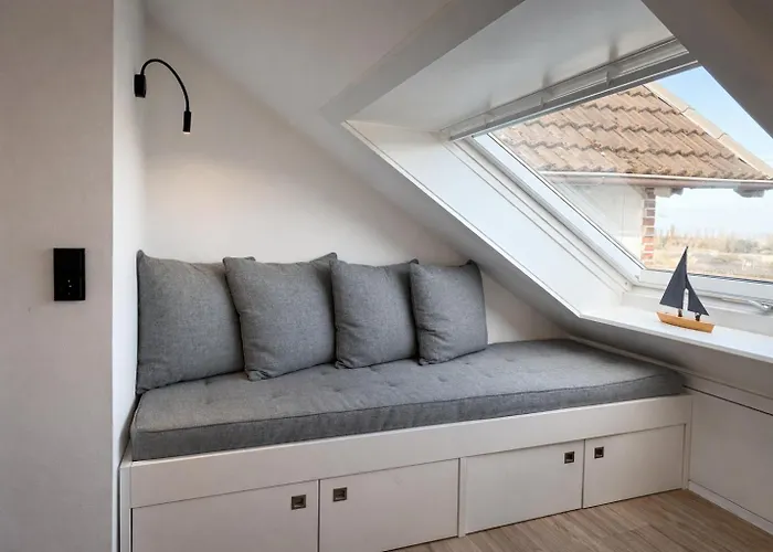 Apartament Urlaub Altes Land Hamburg