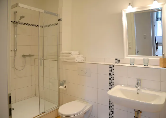 Leilighet Urlaub Altes Land Hamburg